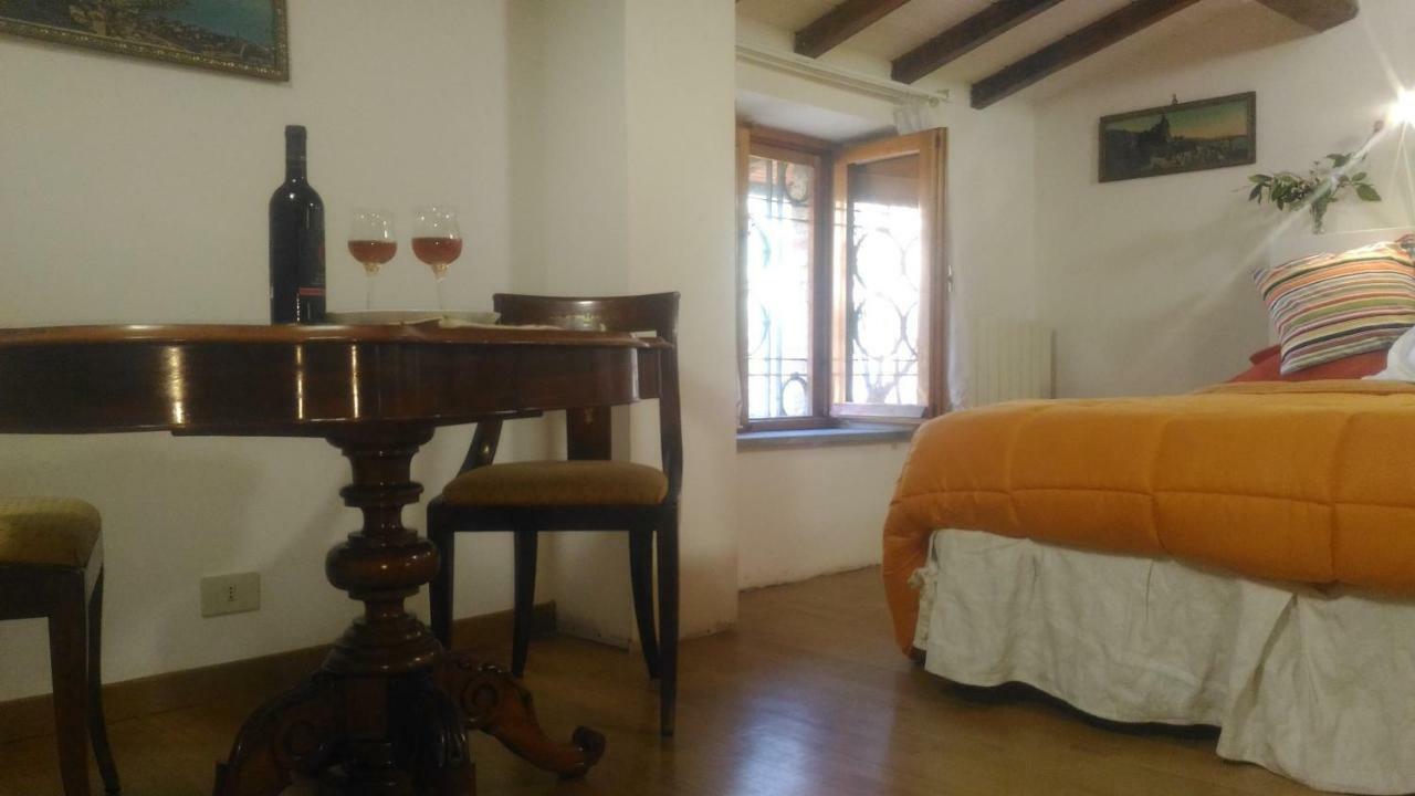 Baduerughe - Valledellago Poggio Mirteto Dış mekan fotoğraf