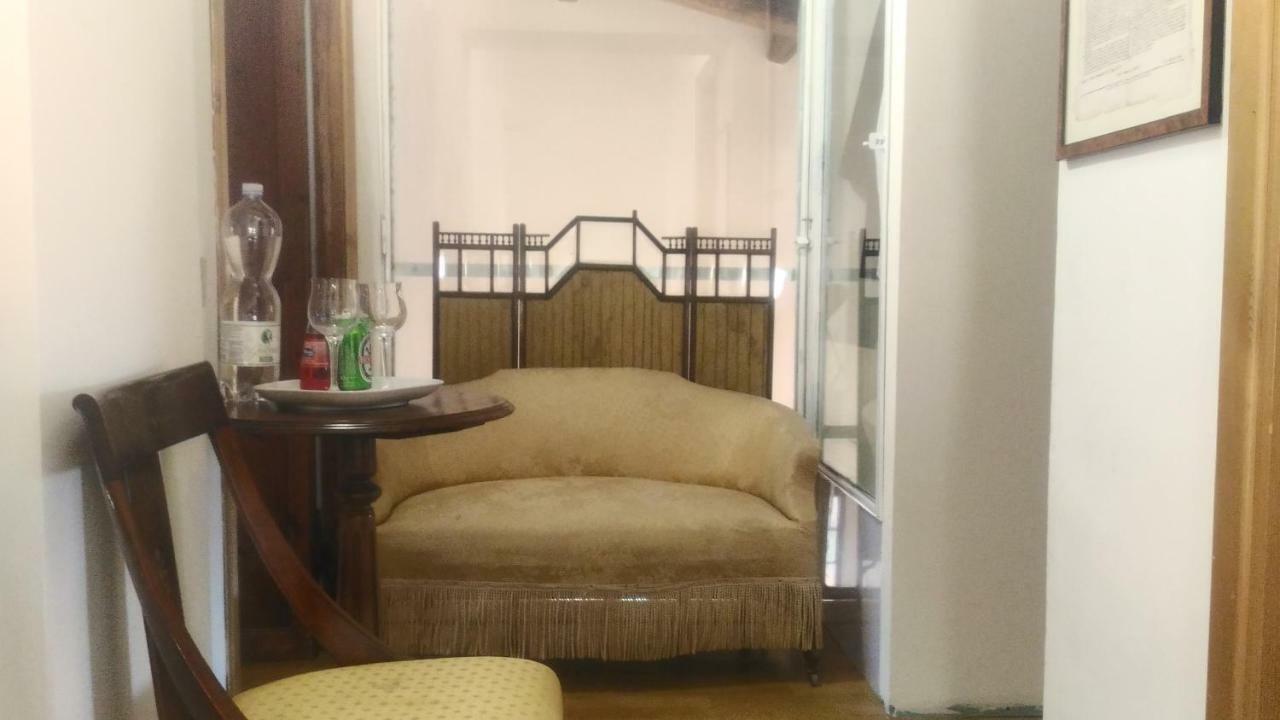 Baduerughe - Valledellago Poggio Mirteto Dış mekan fotoğraf