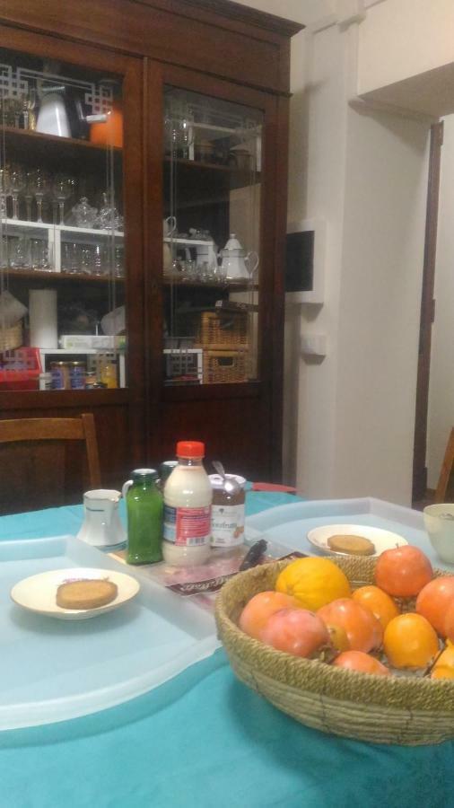 Baduerughe - Valledellago Poggio Mirteto Dış mekan fotoğraf