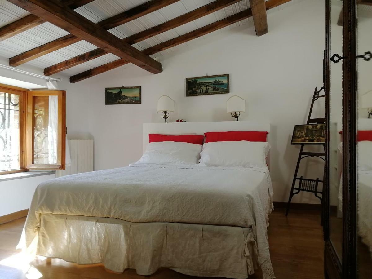 Baduerughe - Valledellago Poggio Mirteto Dış mekan fotoğraf