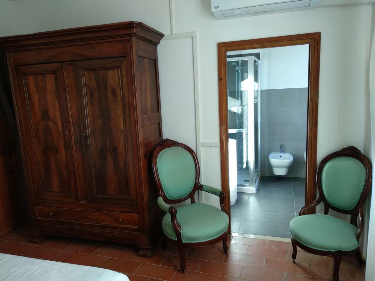 Baduerughe - Valledellago Poggio Mirteto Dış mekan fotoğraf